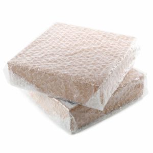 Self Seal Bubble bags