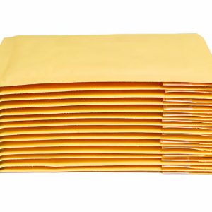 Kraft Bubble Mailers