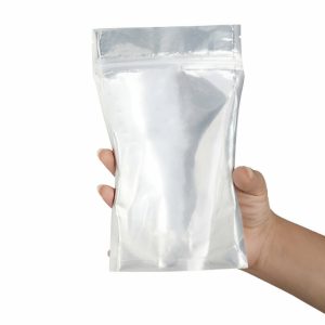 FBA Bags with suffocation warning