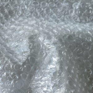 Self-Seal Oxo-Biodegradable Bubble Bags