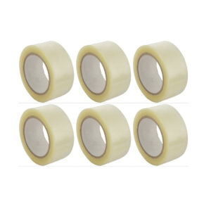BOPP Carton Tape