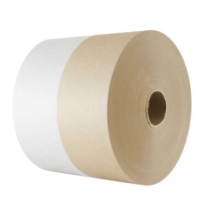 CWG KRWAT -E110 Reinforced Water Activated Tape