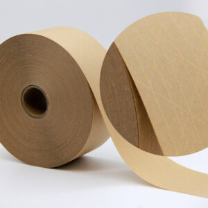 CWG Reinforced Gummed Kraft Paper Tape