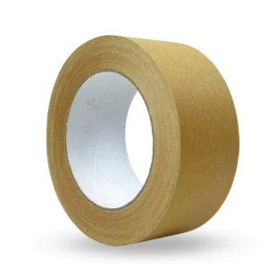 CWG PSKPT-E100 Pressure-Sensitive Kraft Paper Tape