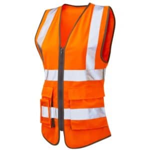 Women’s High Vis Vest