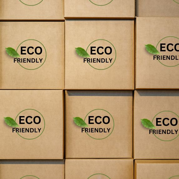 Sustainable Packaging and Waste Reduction