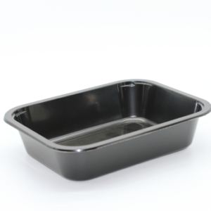 C-PET TRAY 200 X 155 X 45mm
