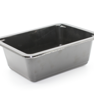 C-PET TRAY 221 X 169 X 76mm