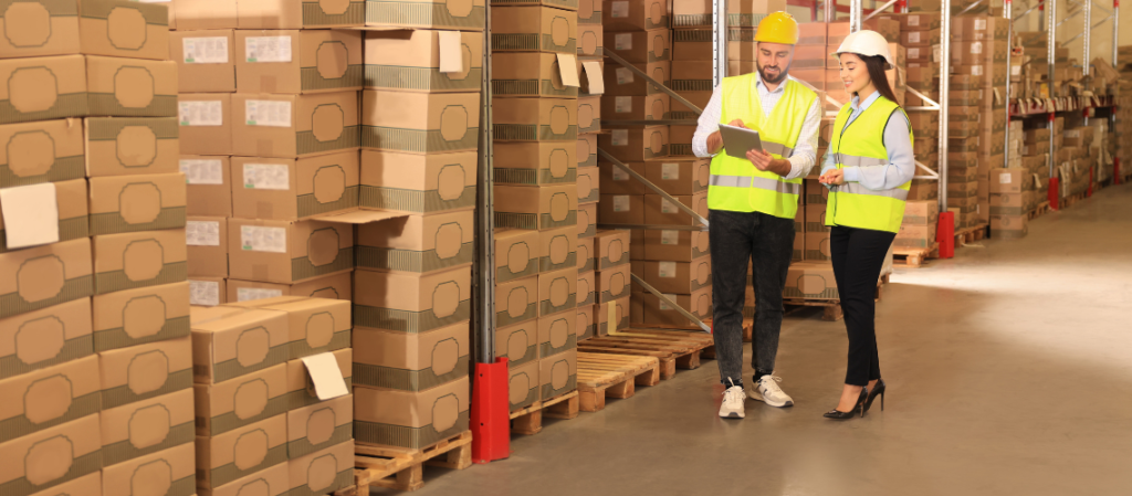 Inventory Management Techniques