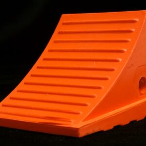 Urethane chock – small