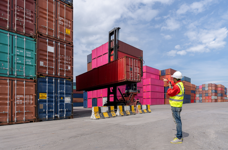 logisitics solutions