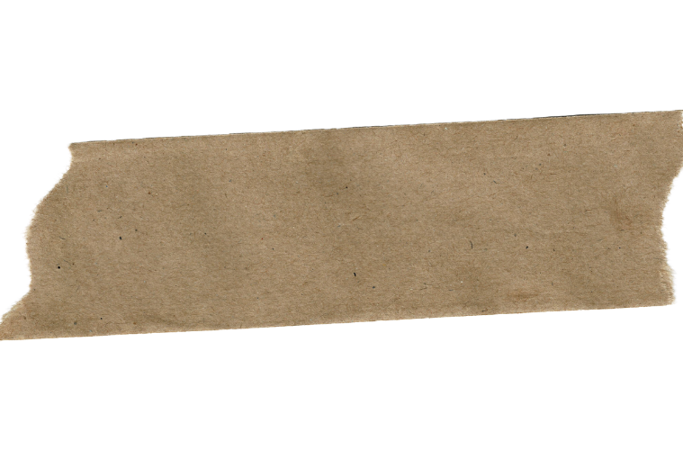 kraft paper tape