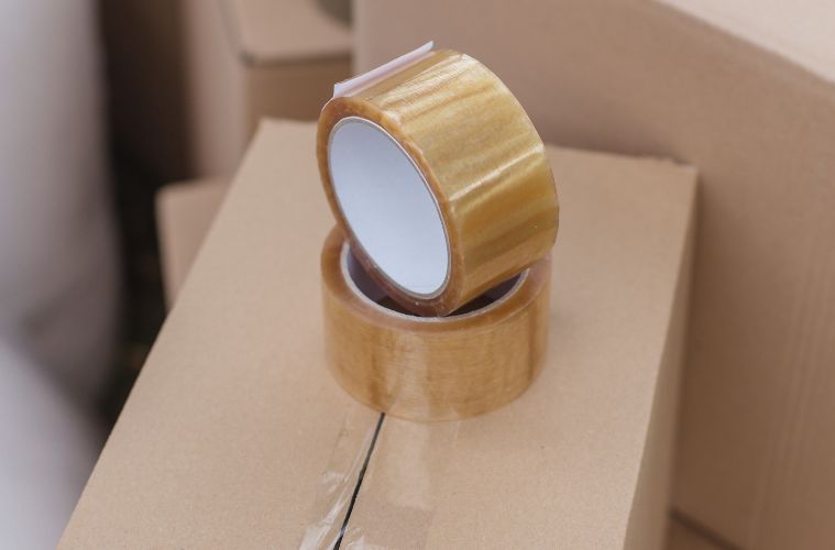 Packaging Tape