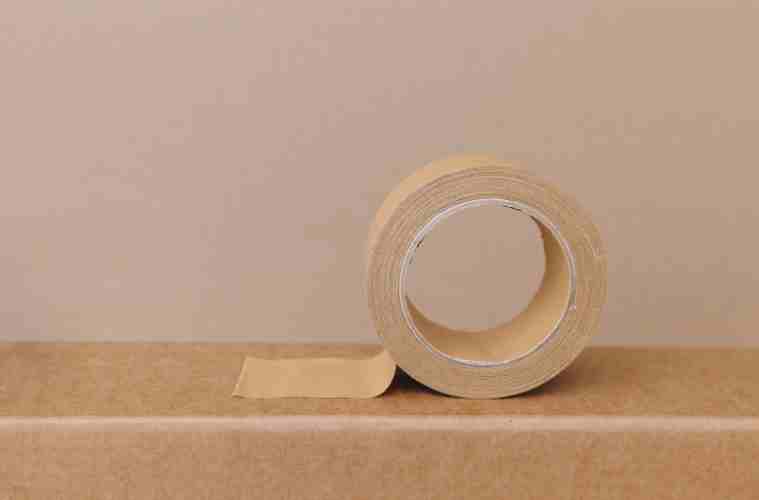 kraft paper tape