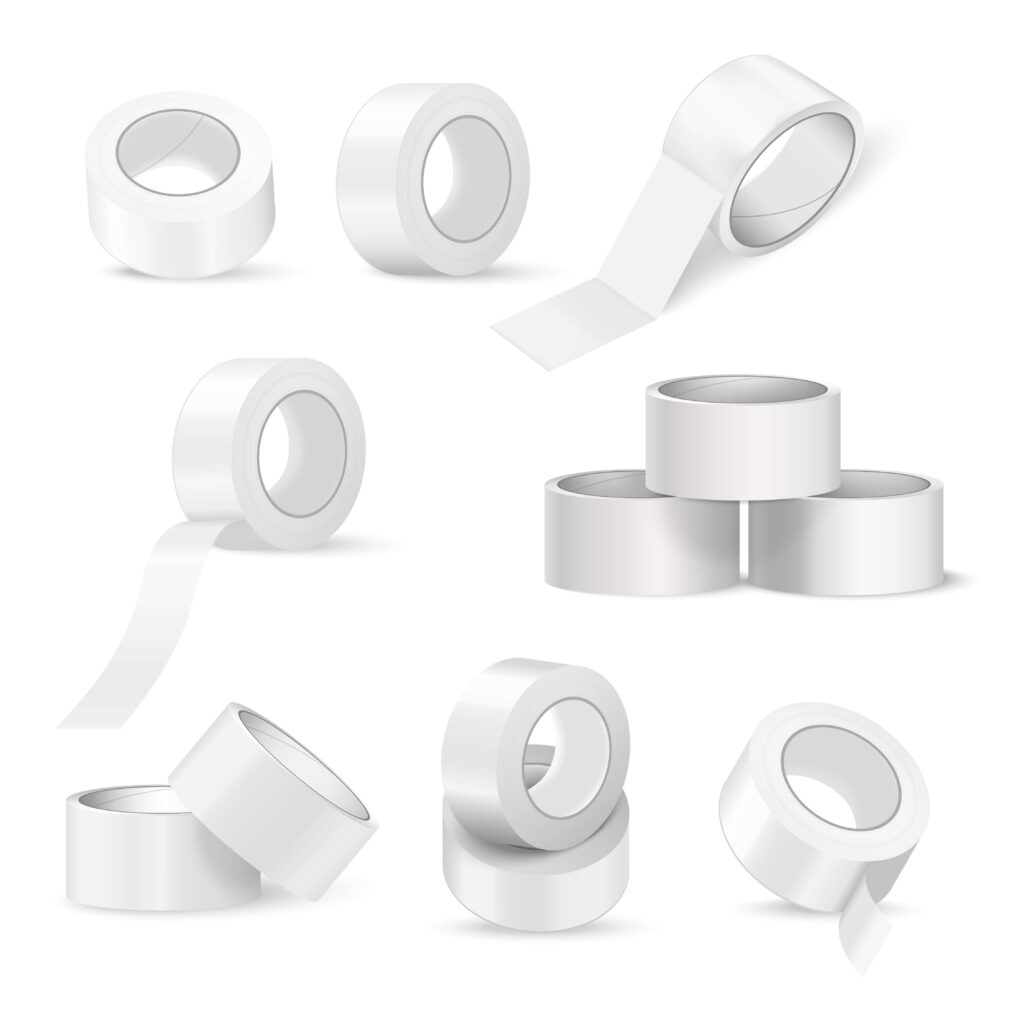 Adhesive Tapes in Brisbane