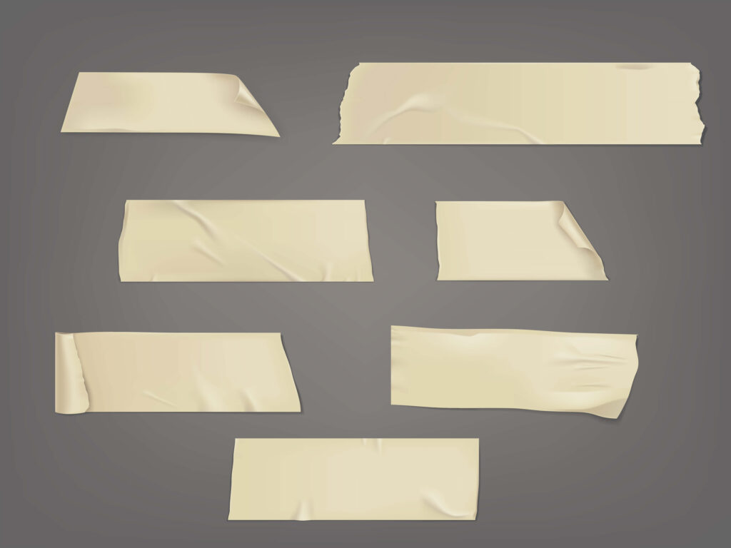 Adhesive Tapes in Melbourne