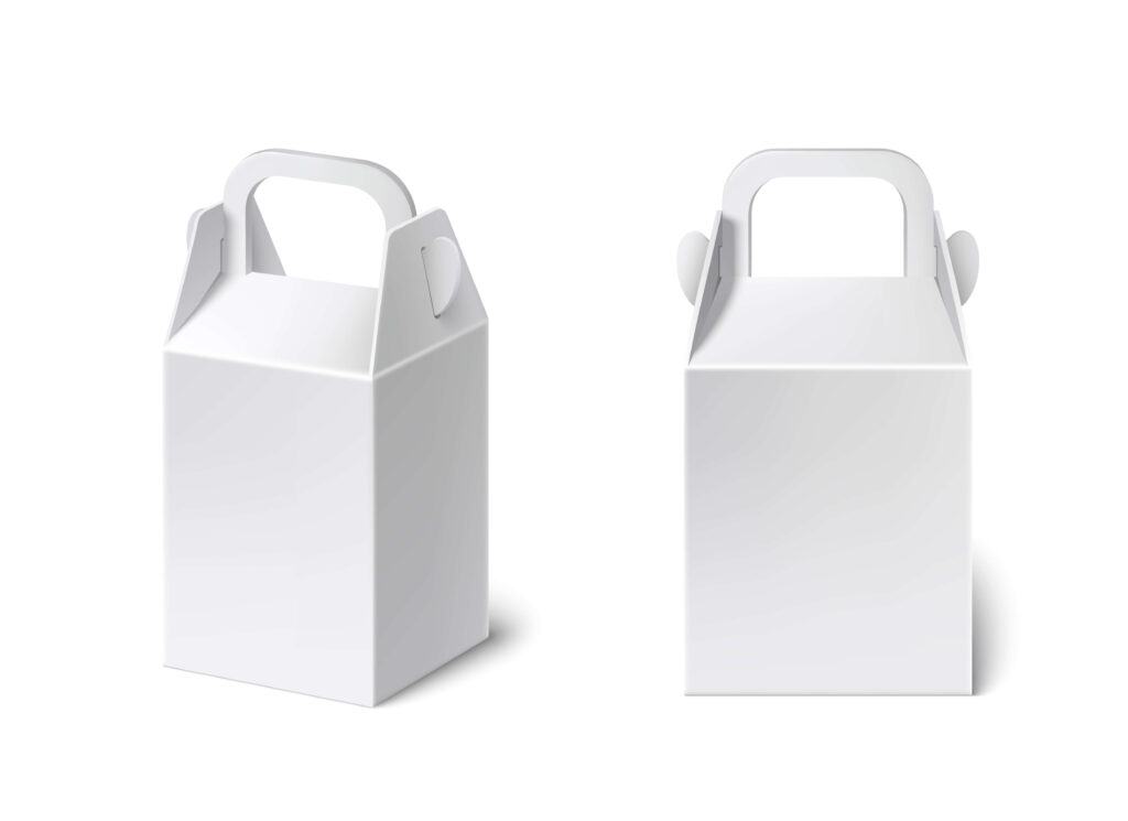 Box Taper