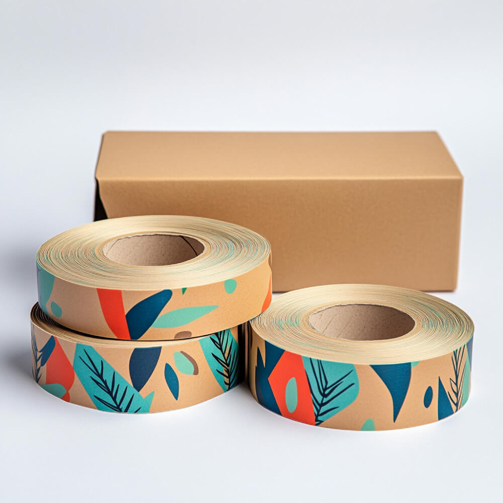 Branded Packing Tape