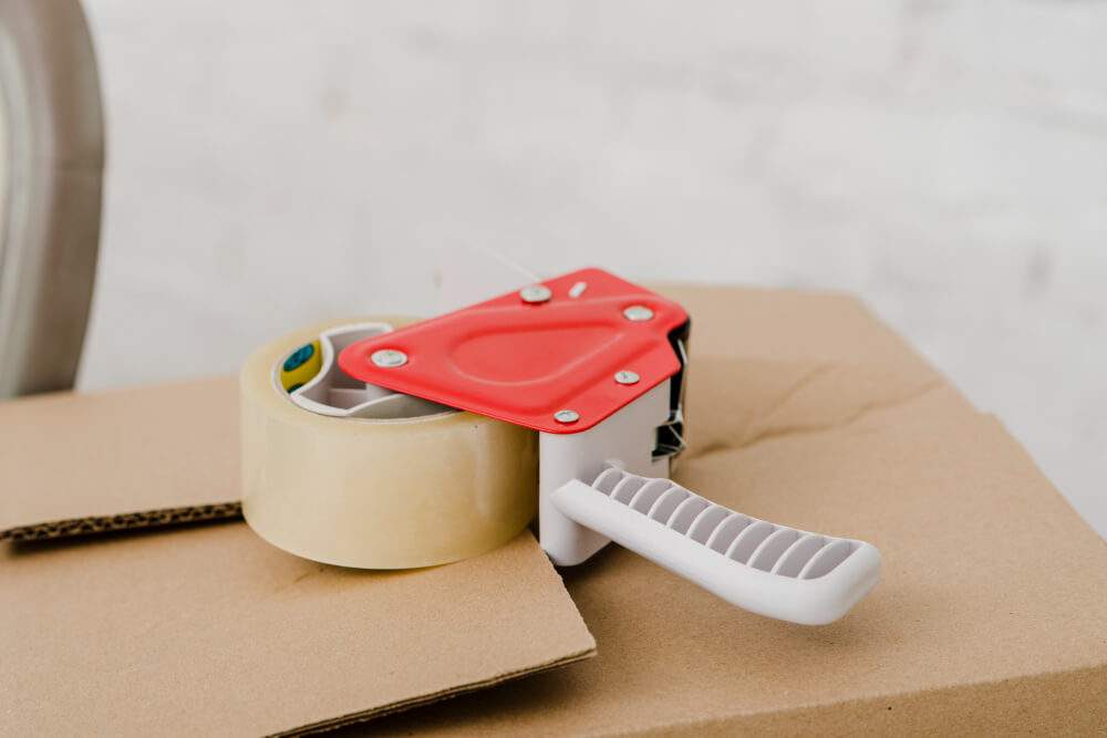 Branding Tape Supplier