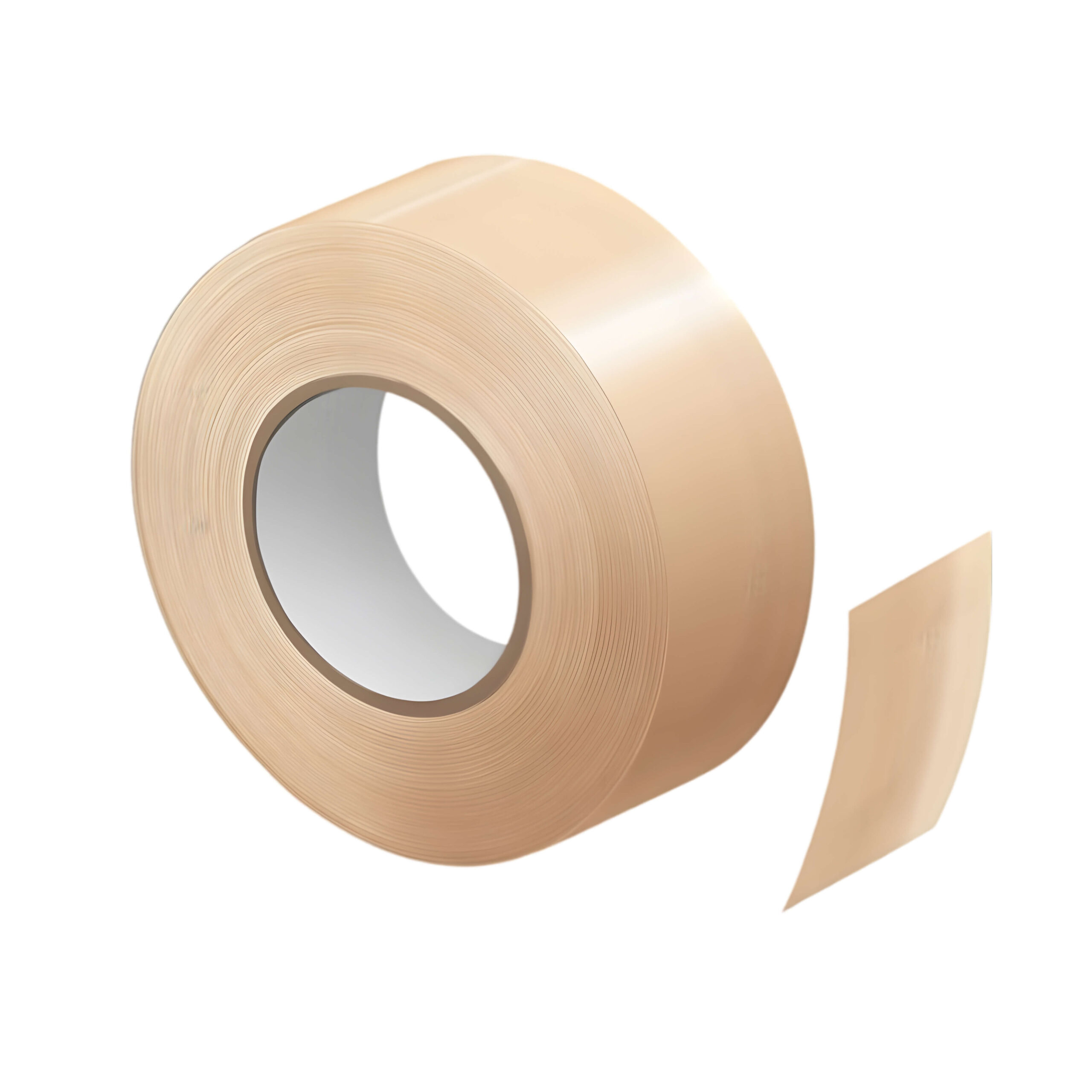 Brown Packing Tape