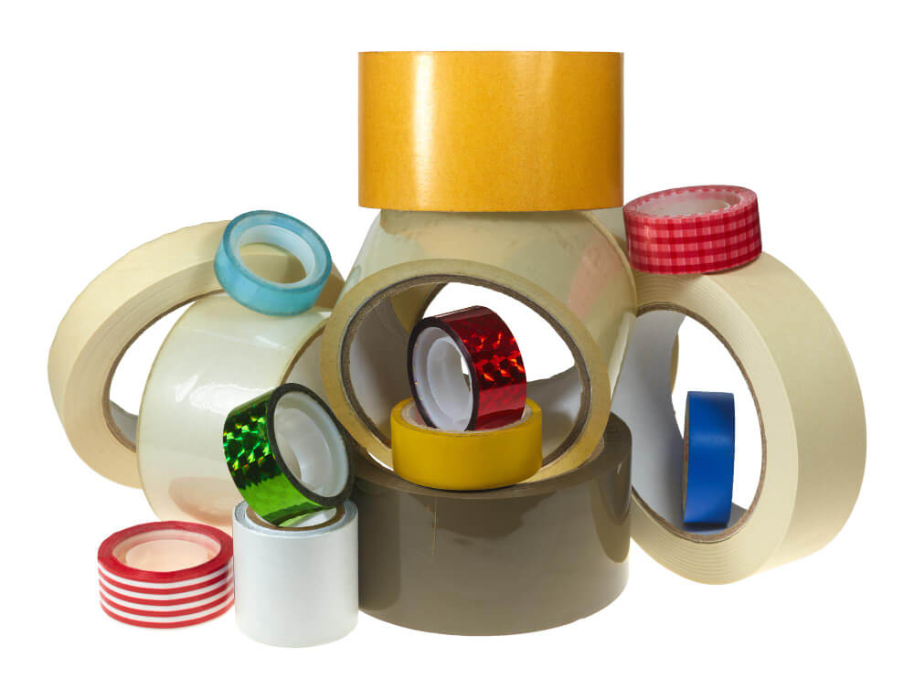 Bulk Adhesive Tapes in Toowoomba