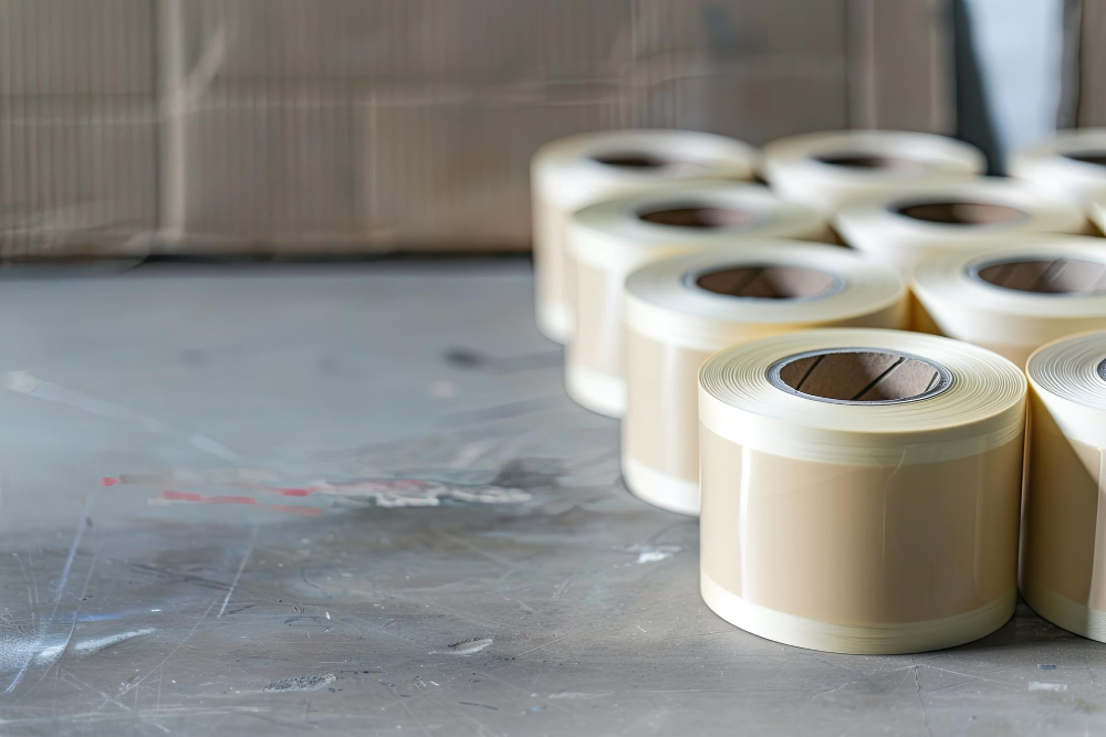 Bulk Packing Tape Australia