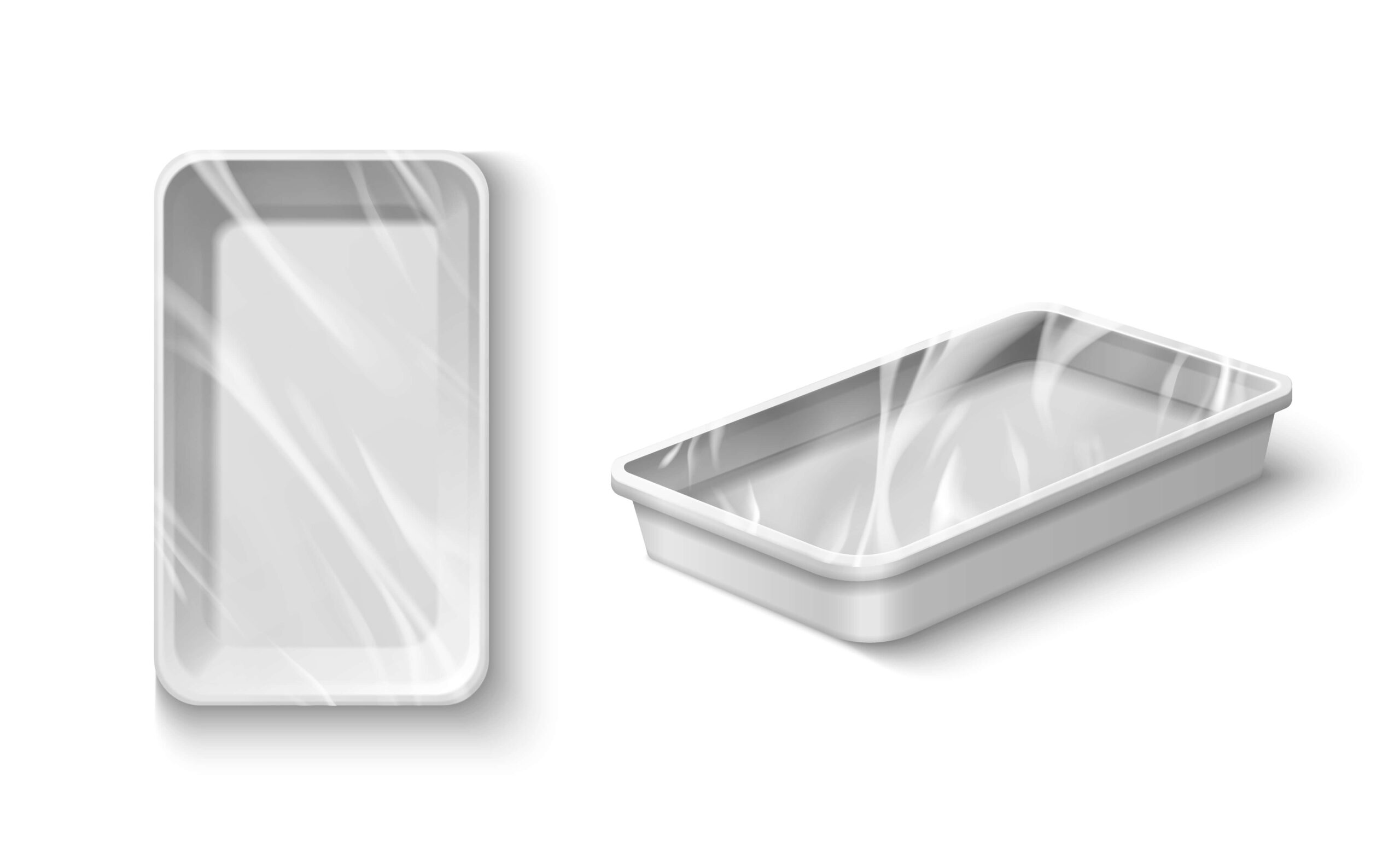 CPET Ready Meal Trays in Ballarat