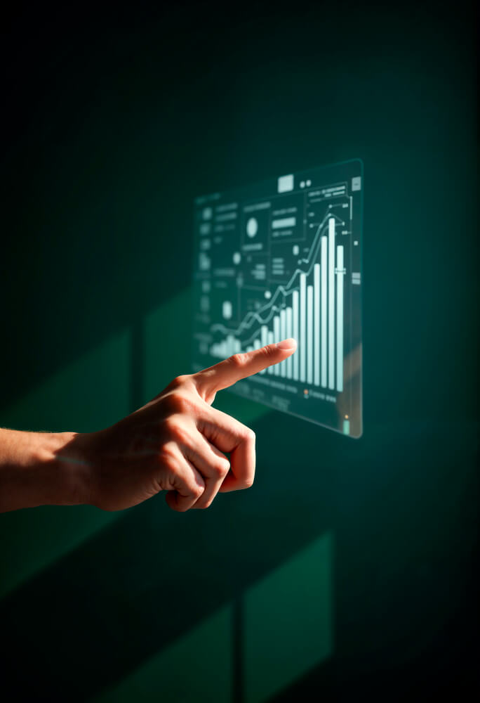 Carewell Impact Dashboard