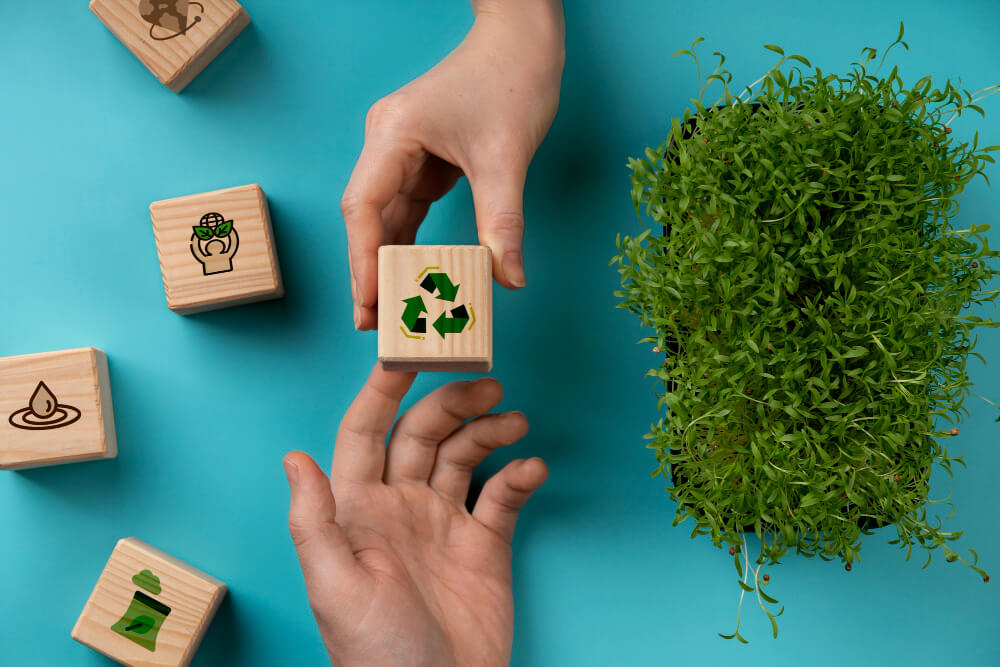 Carewell Sustainability