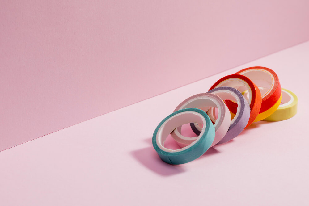 Custom Tape Designer Australia