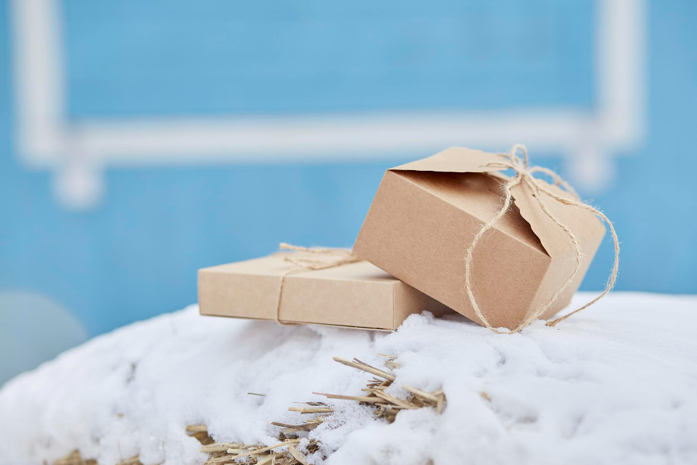 Eco-Friendly Packaging in Sunshine Coast