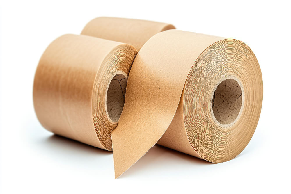 Eco Friendly Packing Tape