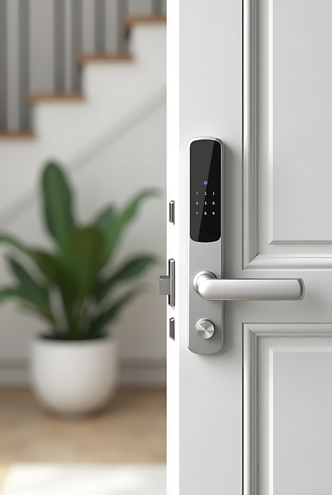 Electronic Locks in Sydney