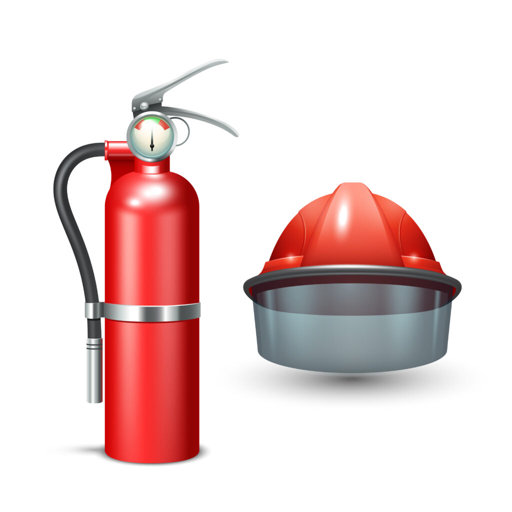 Fire Safety Equipment Near Me