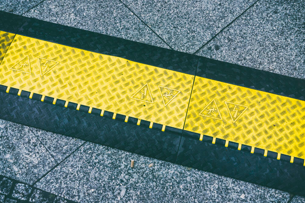 Floor Marking Tapes in Sydney