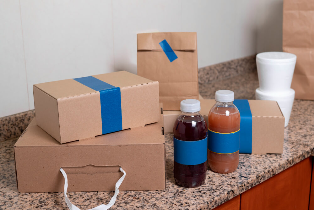 Food Packaging Products in Melbourne