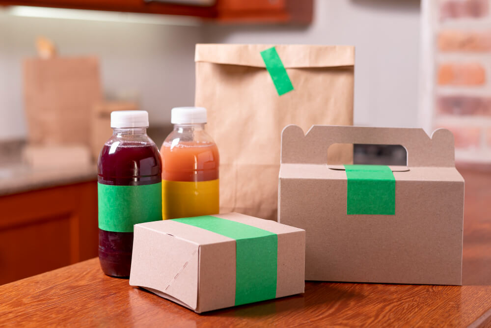 Food Packaging Products in Perth
