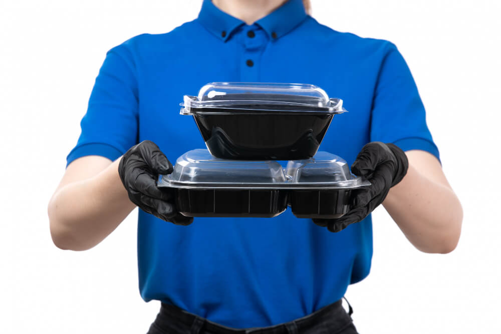 Food Packaging Solutions in Wollongong