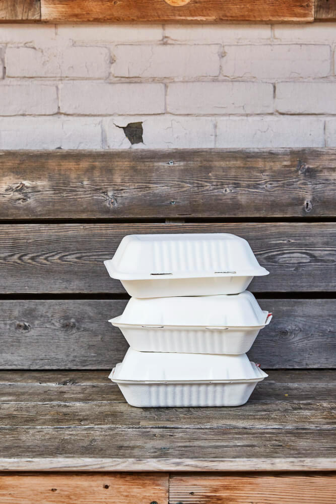 Food Packaging in Launceston