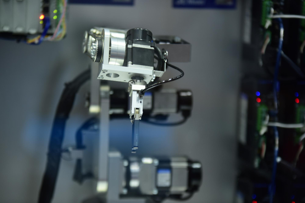 Industrial Sensors in Melbourne