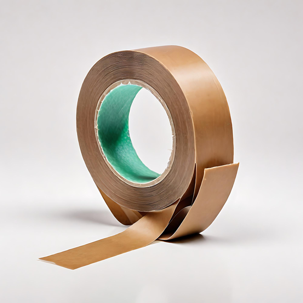Lifecycle of a Roll of Packing Tape