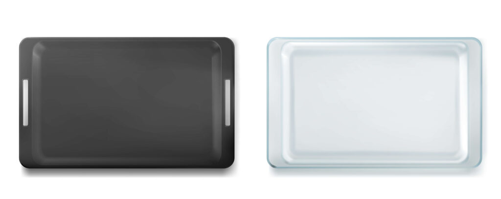 PP Ready Meal Trays in Perth