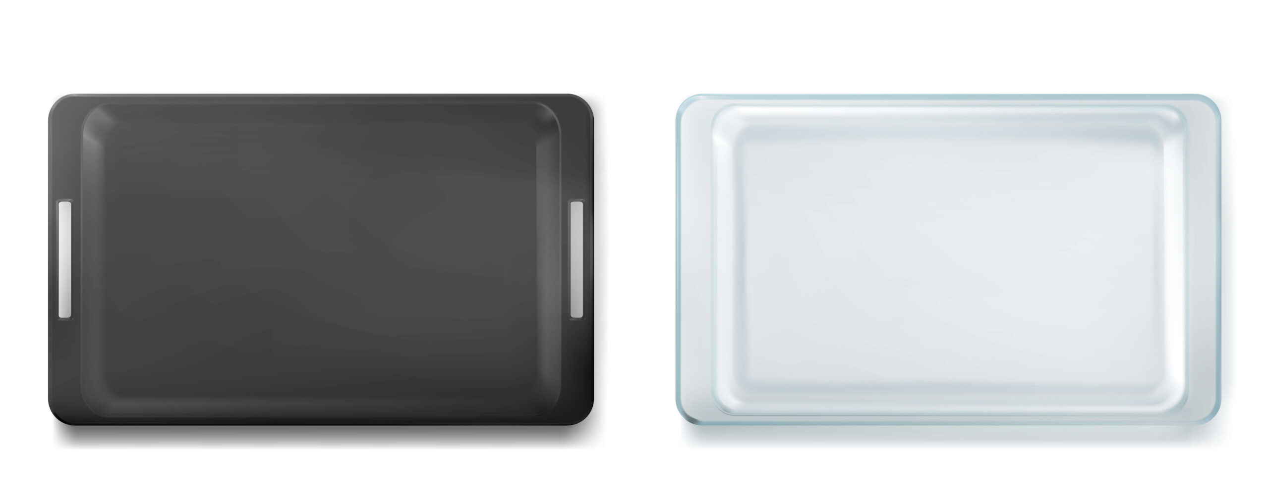 PP Ready Meal Trays in Perth