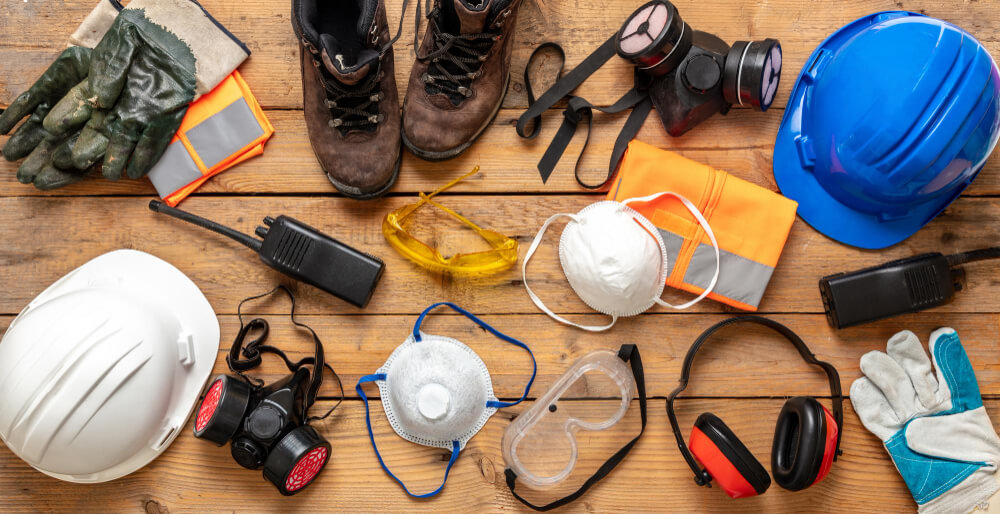 PPE Supplies Near Me