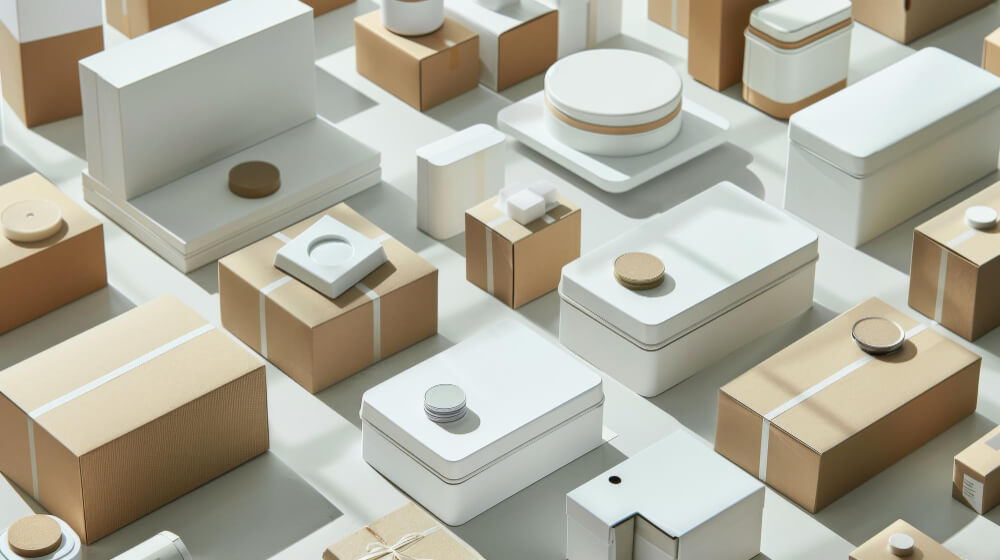 Packaging Innovations