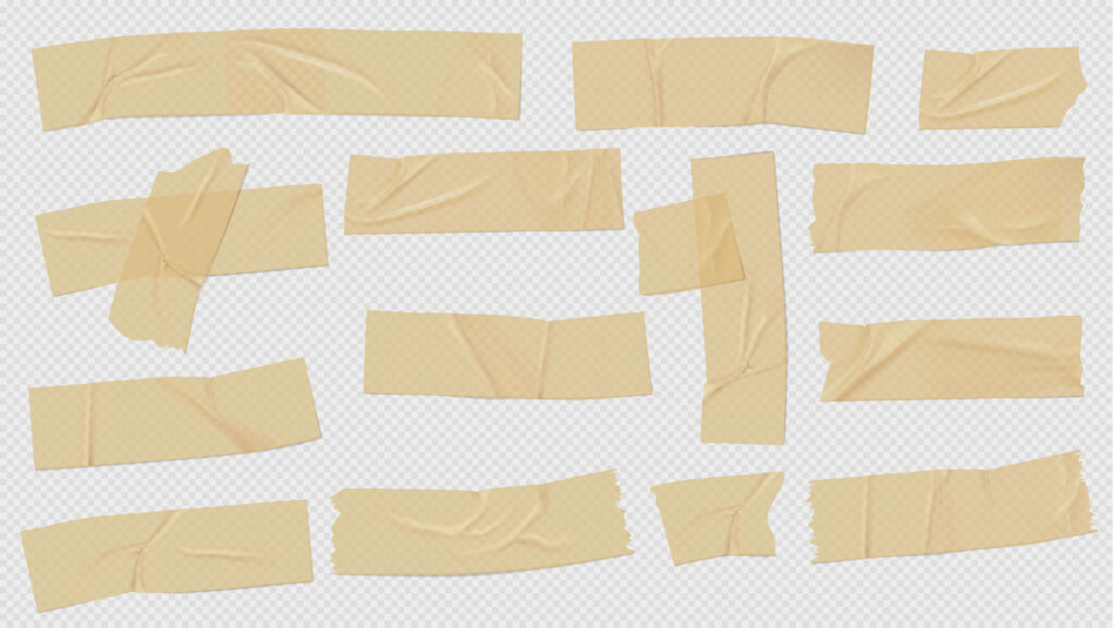 Packing Tape