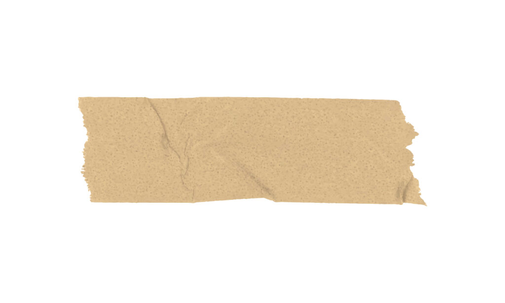 Paper Tape