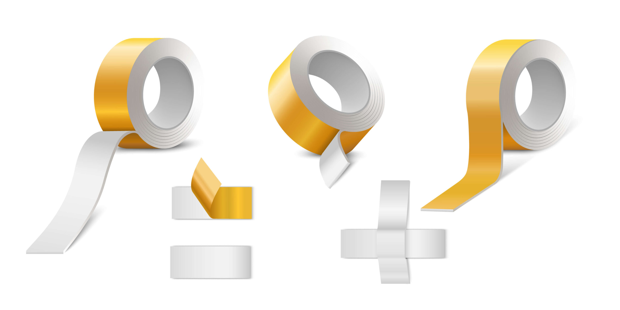 Paper Tape vs Plastic Tape