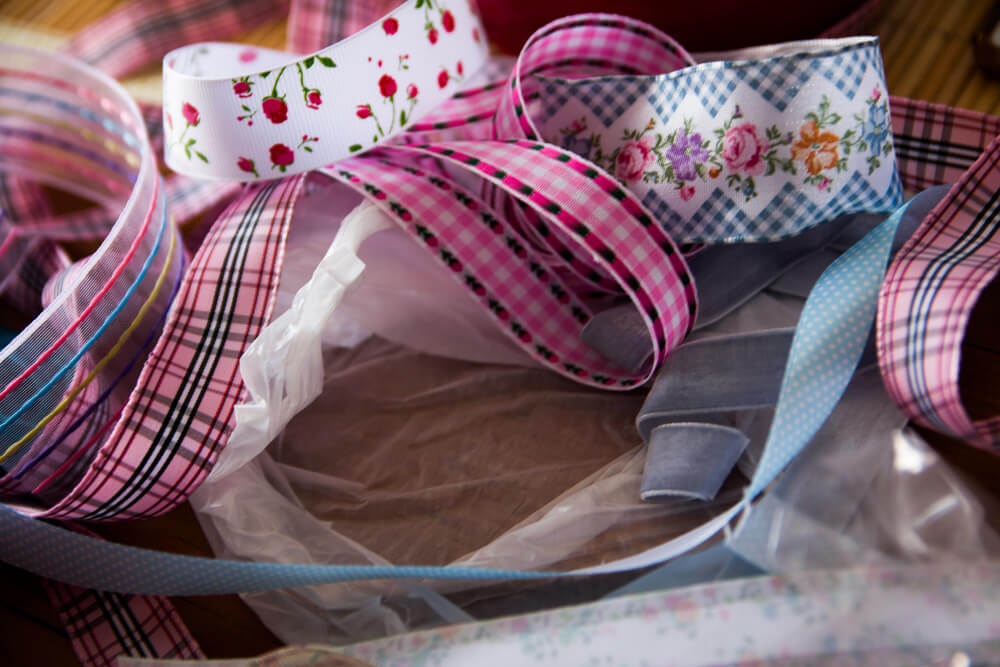 Personalised Packing Tape