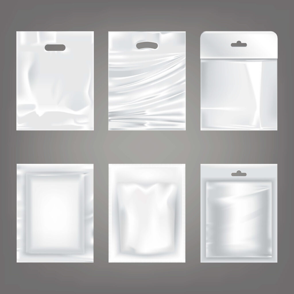 Poly Bags & Mailers Near Me